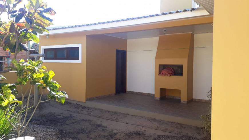 Foto 3 de Casa com 3 Quartos à venda, 90m² em Balneário Bella Torres, Passo de Torres