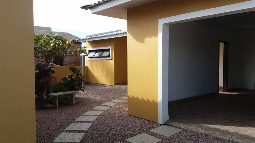 Foto 5 de Casa com 3 Quartos à venda, 90m² em Balneário Bella Torres, Passo de Torres