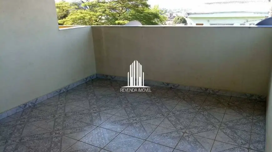Foto 1 de Casa com 3 Quartos à venda, 212m² em Condominio Maracana, Santo André