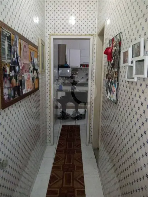 Foto 1 de Casa com 3 Quartos à venda, 135m² em Engenho De Dentro, Rio de Janeiro