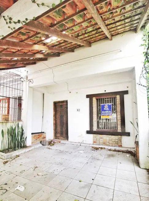 Foto 1 de Casa com 3 Quartos à venda, 180m² em Floresta, Porto Alegre