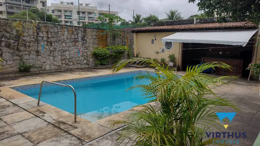 Foto 1 de Casa com 3 Quartos à venda, 287m² em Freguesia- Jacarepaguá, Rio de Janeiro