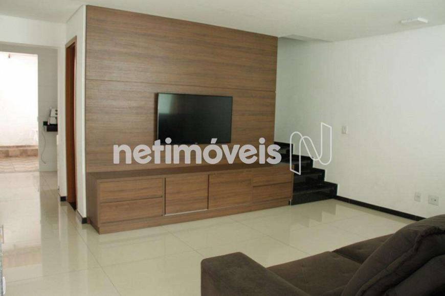 Foto 1 de Casa com 3 Quartos à venda, 145m² em Horto, Belo Horizonte