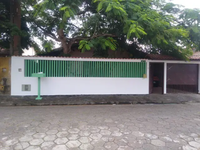 Foto 1 de Casa com 3 Quartos à venda, 470m² em , Itanhaém