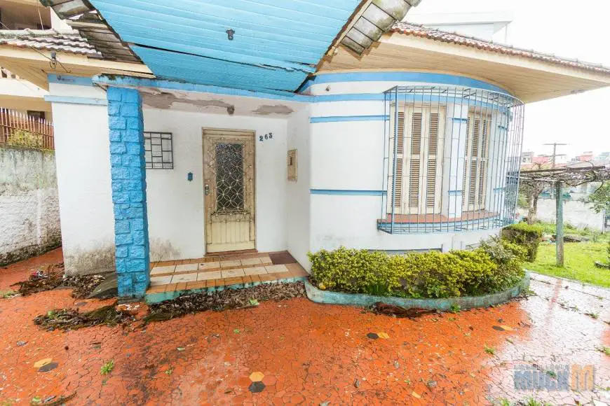 Foto 1 de Casa com 3 Quartos à venda, 100m² em Marechal Rondon, Canoas