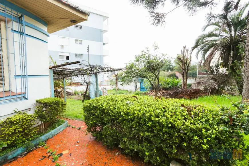 Foto 3 de Casa com 3 Quartos à venda, 100m² em Marechal Rondon, Canoas
