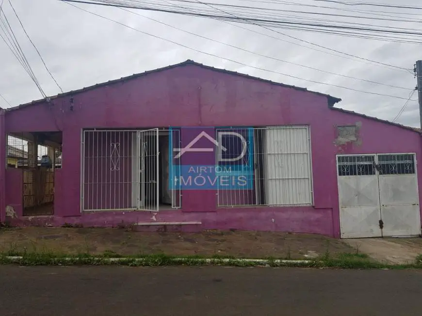 Foto 1 de Casa com 3 Quartos para venda ou aluguel, 20m² em Monte Belo, Gravataí