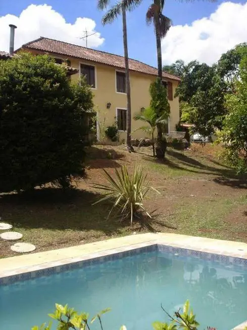 Foto 1 de Casa com 3 Quartos à venda, 250m² em Nova Fazendinha, Carapicuíba
