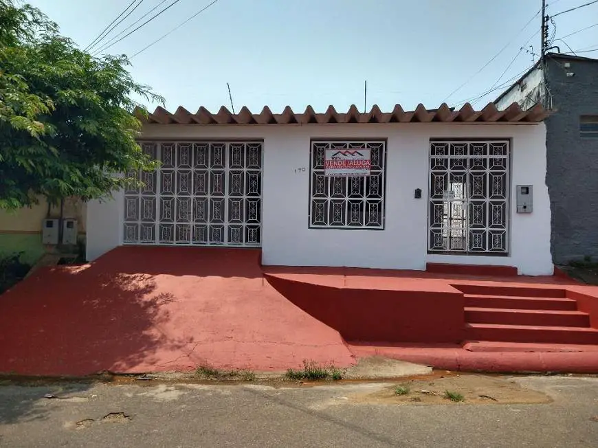Foto 1 de Casa com 3 Quartos à venda, 170m² em Panair, Porto Velho