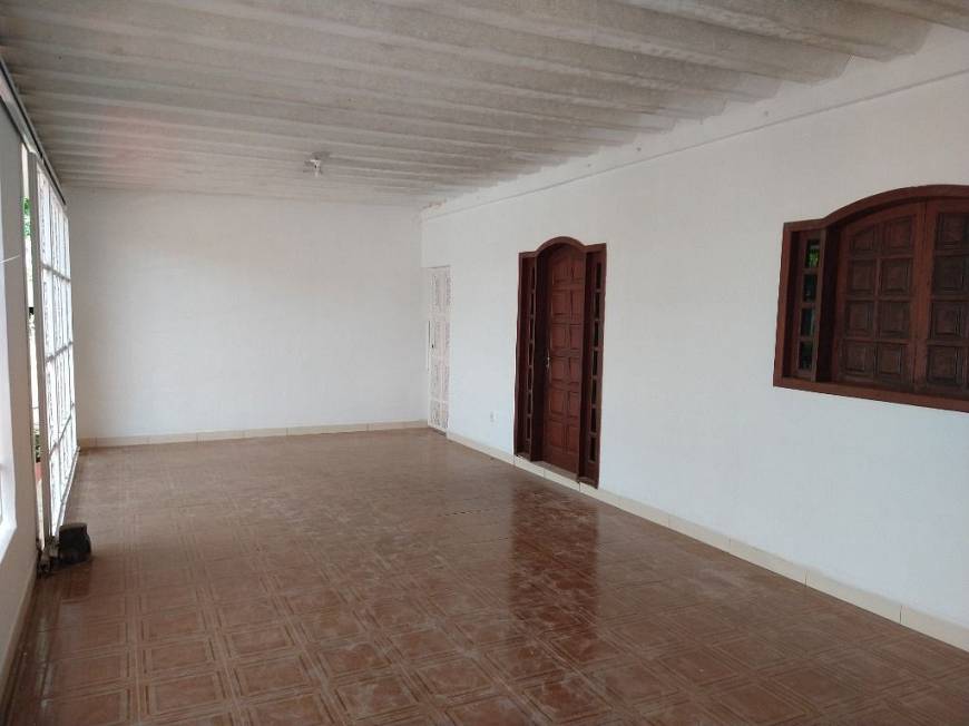 Foto 2 de Casa com 3 Quartos à venda, 170m² em Panair, Porto Velho