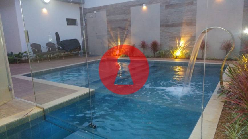 Foto 1 de Casa com 3 Quartos à venda, 210m² em Parque das Laranjeiras, Rio Verde