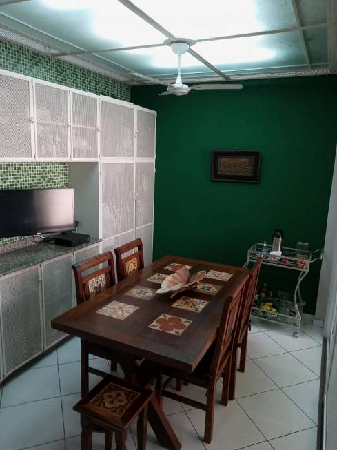 Foto 3 de Casa com 3 Quartos à venda, 160m² em Pechincha, Rio de Janeiro