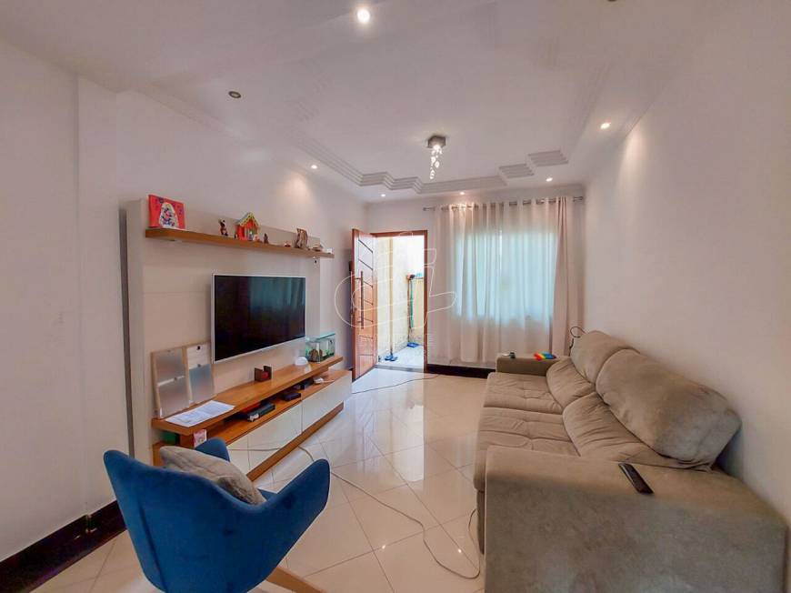 Foto 1 de Casa com 3 Quartos para alugar, 217m² em Penha De Franca, São Paulo