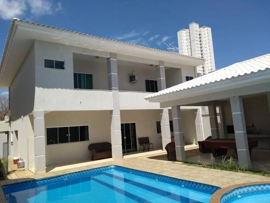 Foto 1 de Casa com 3 Quartos à venda, 352m² em Plano Diretor Sul, Palmas