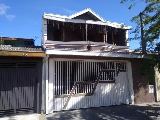 Foto 1 de Casa com 3 Quartos à venda, 1400m² em Residencial Santa Paula, Jacareí
