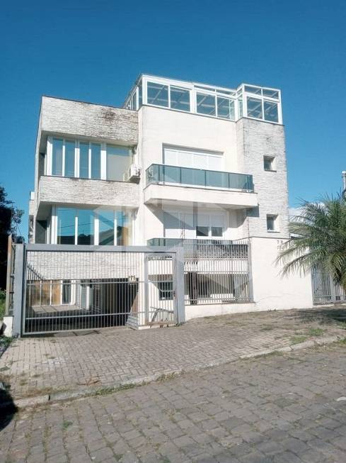 Foto 1 de Casa com 3 Quartos para alugar, 230m² em Santa Catarina, Caxias do Sul