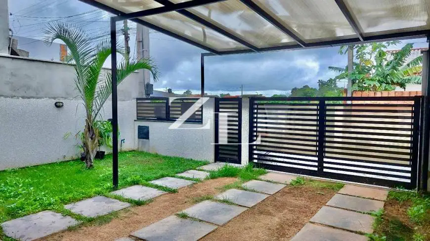 Foto 1 de Casa com 3 Quartos à venda, 74m² em São João do Rio Vermelho, Florianópolis