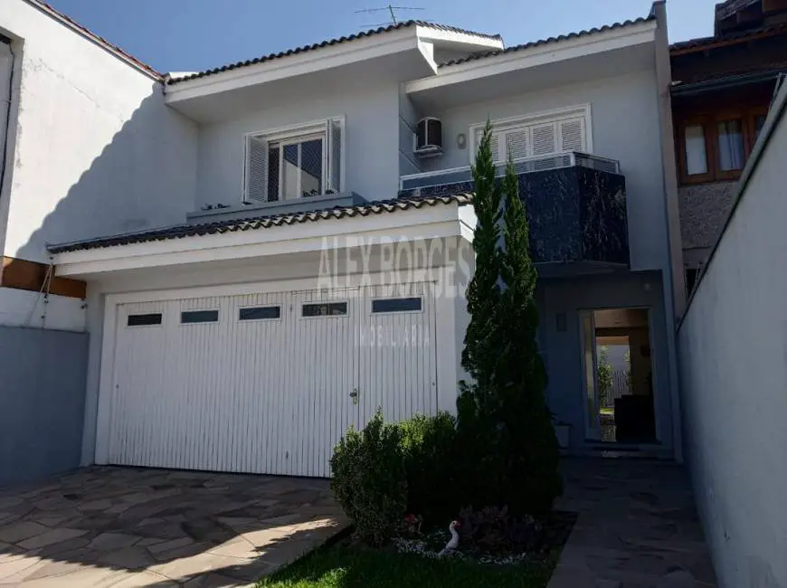 Foto 1 de Casa com 3 Quartos à venda, 156m² em São José, São Leopoldo