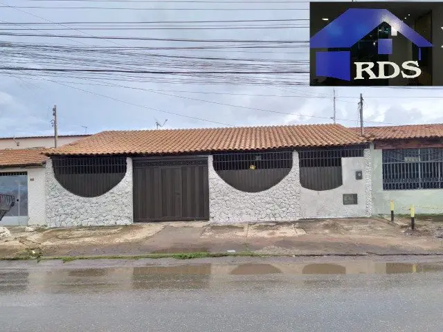 Foto 1 de Casa com 3 Quartos à venda, 312m² em Setor Sul, Brasília