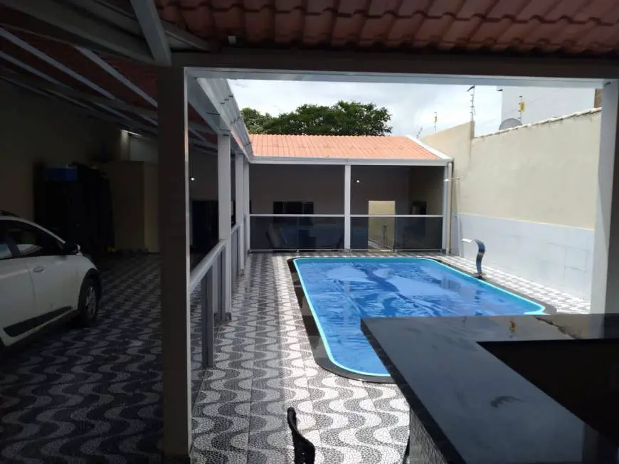 Foto 1 de Casa com 3 Quartos à venda, 120m² em Sobradinho, Brasília