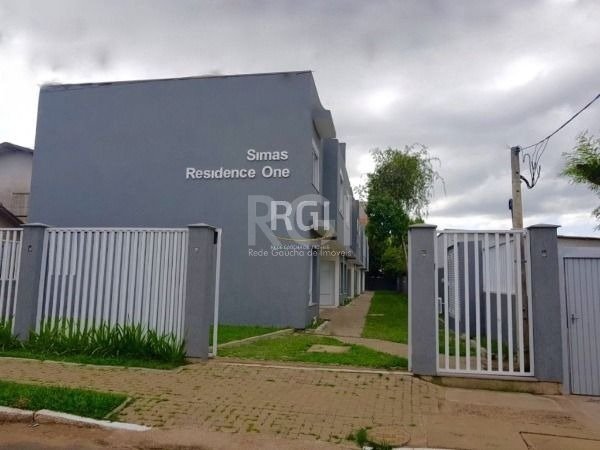Foto 1 de Casa com 3 Quartos à venda, 104m² em Tristeza, Porto Alegre