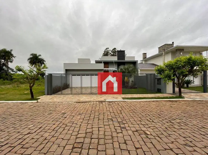 Foto 1 de Casa com 3 Quartos à venda, 177m² em Universitário, Lajeado