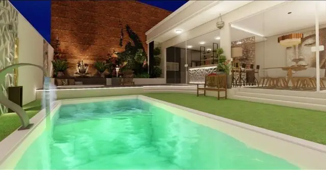 Foto 1 de Casa com 3 Quartos à venda, 210m² em Universitário, Lajeado