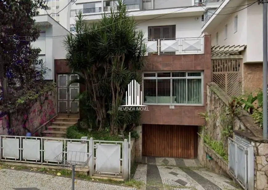 Foto 1 de Casa com 3 Quartos à venda, 270m² em Vera Cruz, São Paulo