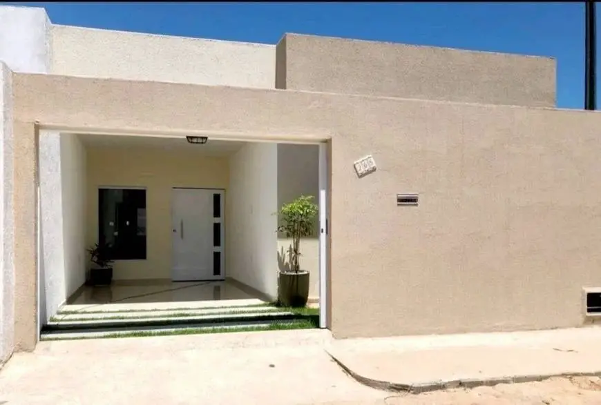 Foto 1 de Casa com 3 Quartos à venda, 265m² em Vila Guilhermina, São Paulo