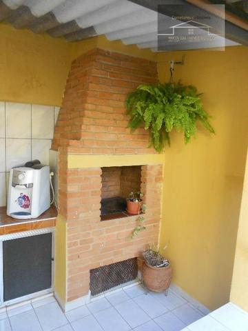 Foto 4 de Casa com 3 Quartos à venda, 170m² em Vila José Kalil Aun, Cosmópolis