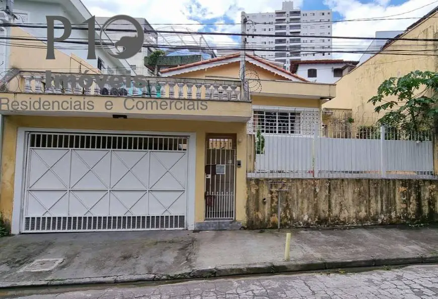 Foto 4 de Casa com 3 Quartos à venda, 260m² em Vila Sônia, São Paulo