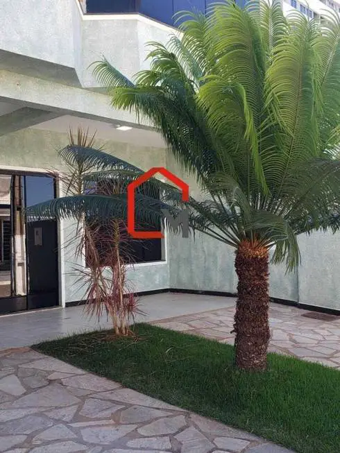 Foto 1 de Casa com 4 Quartos à venda, 254m² em Aguas Claras, Brasília