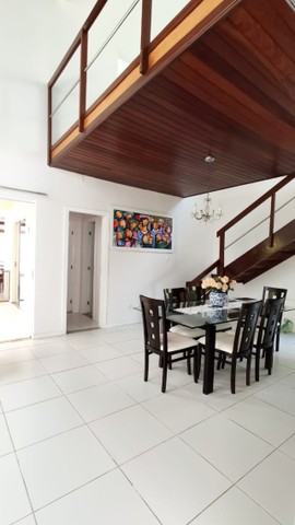 Foto 4 de Casa com 4 Quartos à venda, 290m² em Aruana, Aracaju