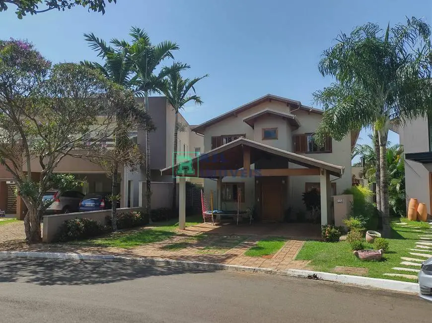 Foto 1 de Casa com 4 Quartos à venda, 337m² em Barão Geraldo, Campinas