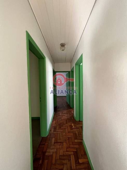 Foto 5 de Casa com 4 Quartos para alugar, 160m² em Centro, Toledo