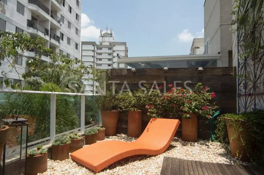 Foto 4 de Casa com 4 Quartos à venda, 205m² em Jardim Colombo, São Paulo