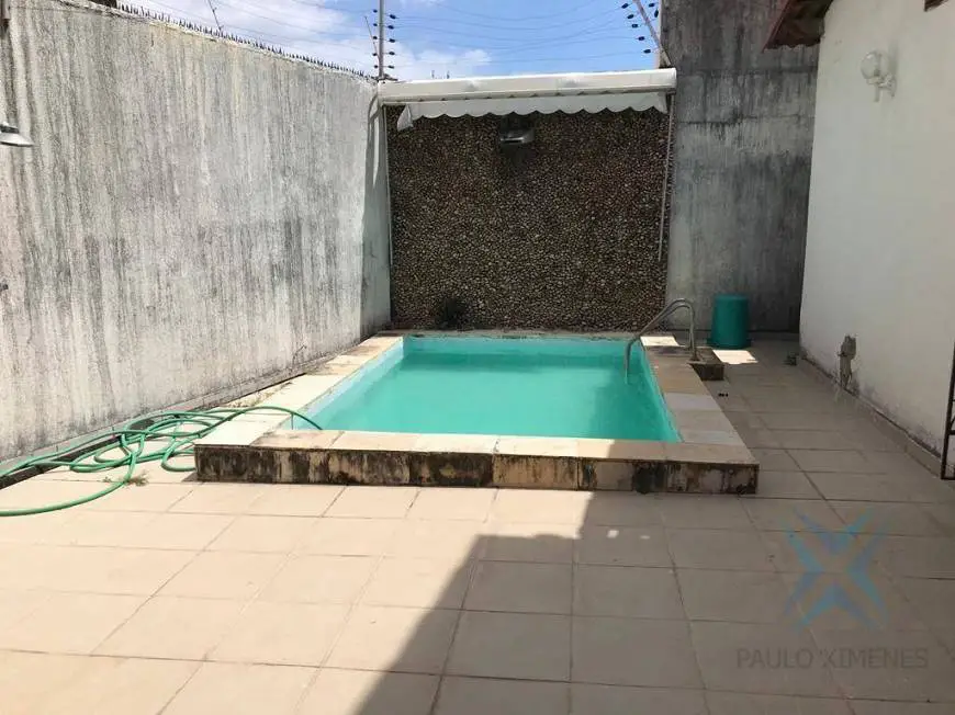 Foto 4 de Casa com 4 Quartos à venda, 380m² em Papicu, Fortaleza