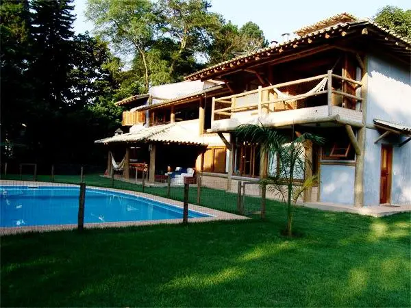 Foto 1 de Casa com 4 Quartos para venda ou aluguel, 600m² em Parque Primavera, Carapicuíba