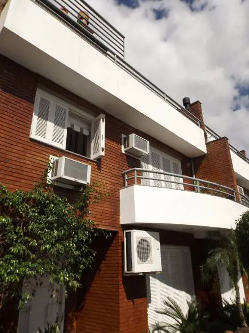Foto 4 de Casa com 4 Quartos à venda, 350m² em Santa Tereza, Porto Alegre