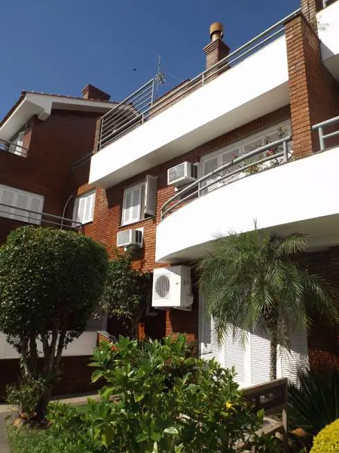 Foto 3 de Casa com 4 Quartos à venda, 350m² em Santa Tereza, Porto Alegre