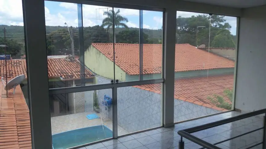 Foto 5 de Casa com 4 Quartos à venda, 300m² em Sobradinho, Brasília