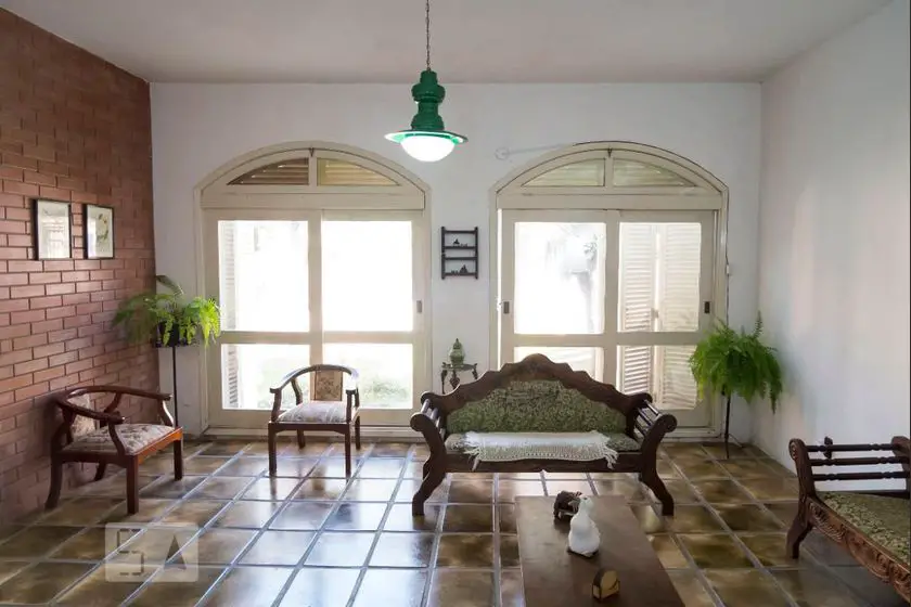 Foto 1 de Casa com 4 Quartos à venda, 243m² em Tristeza, Porto Alegre