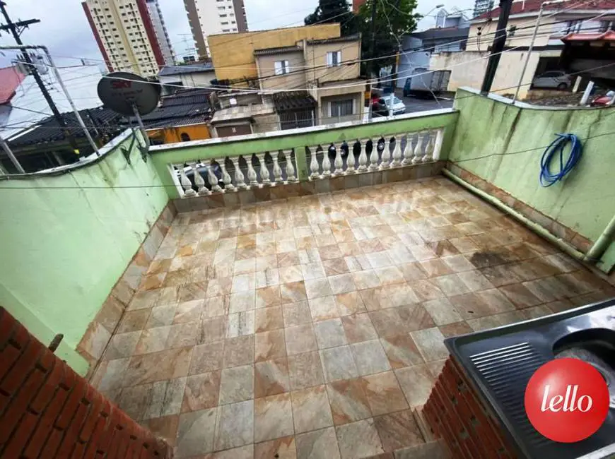 Foto 1 de Casa com 4 Quartos à venda, 100m² em Vila Carrão, São Paulo