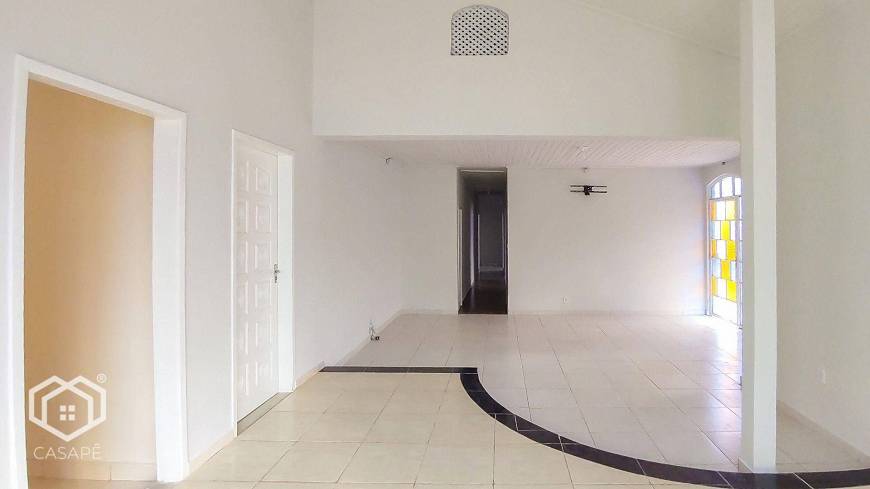 Foto 5 de Casa com 5 Quartos para alugar, 362m² em Centro, Porto Velho