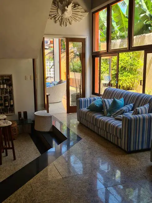 Foto 1 de Casa com 5 Quartos à venda, 540m² em Recreio Dos Bandeirantes, Rio de Janeiro