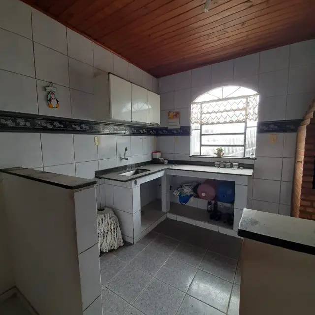 Foto 5 de Casa com 5 Quartos à venda, 120m² em Santa Cruz, Rio de Janeiro