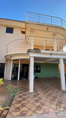 Foto 2 de Casa com 5 Quartos à venda, 312m² em Setor Sul, Brasília