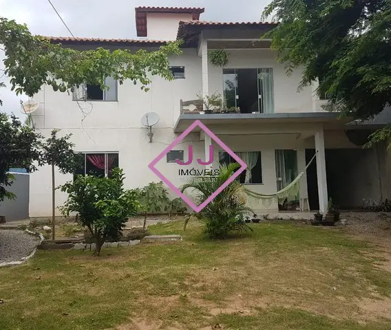 Foto 1 de Casa com 6 Quartos à venda, 180m² em São João do Rio Vermelho, Florianópolis