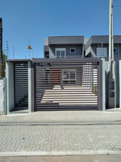 Foto 2 de Casa à venda, 99m² em Campina, São Leopoldo