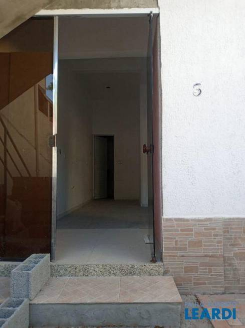 Foto 4 de Casa de Condomínio com 1 Quarto para alugar, 30m² em Santana, São Paulo